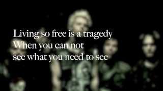 powerman 5000 free lyrics [upl. by Alrac626]