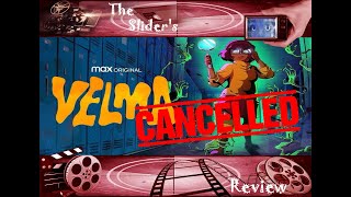 FINALLY velma has been CANCELLED [upl. by Abroms]