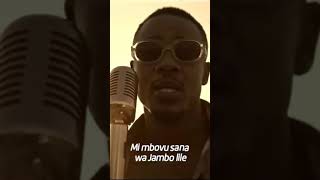 Mahaba song alikiba agasobanuye by vj Robert [upl. by D'Arcy]