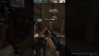 Trolling CSGO cheaters funny funnyshorts youtube ytshorts shorts csgo Credit ScriptKid [upl. by Nogaem526]