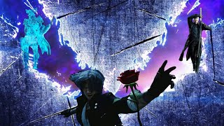 True Dante vs Vergil [upl. by Veal220]