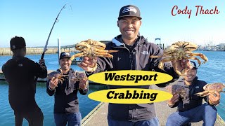 THE BEST DAY CRABBING SEASON [upl. by Hound]