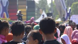 Selingkuh  Revublik   Inbox live Ngawi 3 September 2017 [upl. by Yeldahc]