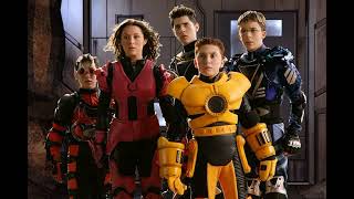 Spy Kids 3D The Best Action Movie Of 2003 [upl. by Rafi]