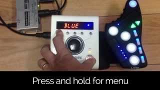 Eventide H9 MIDI Learn Tutorial  Featuring Guitar Wing [upl. by Orthman]