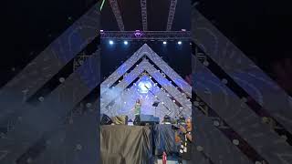 Riyadh season 2024  Al Sawaidi park  dance event saudiarabia entertainment [upl. by Odraode]