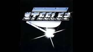 Steeler Steeler 1984 Full Album [upl. by Ocko807]