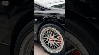 Brembo F40 4POT 355mm in Honda Civic FD [upl. by Siradal]