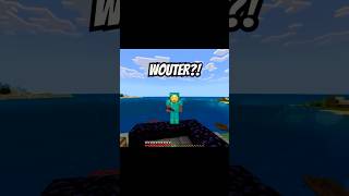 Wouter minecraft wouterswereld hetcomplot [upl. by Yendor16]