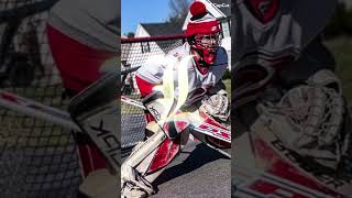 Street Hockey Photo photography photo sportsphotographer hockey streethockey goalie [upl. by Tonia]