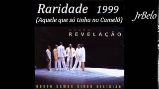 Revelação Cd Completo Camelo 1999 JrBelo [upl. by Kaja]