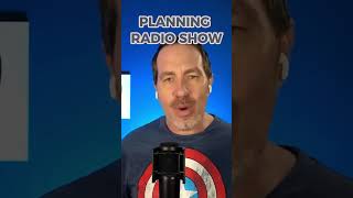 How to plan a radio show radioshow radio podcaststrategy [upl. by Powel779]