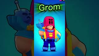 Série Tipos de Browlers… Detonador brawlstars 🔥 [upl. by Modeerf]