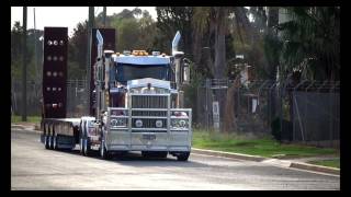 Midland Pace Trailer [upl. by Collier]