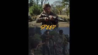 Live action Joel vs game Joel thelastofus edit [upl. by Ricard7]