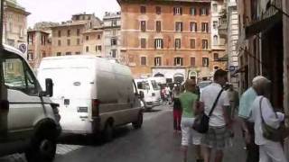 Travel Italy  Rome the Eternal City [upl. by Leslie]