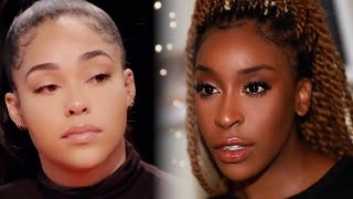 What We ALL Can Learn from Jordyn Woods  Jackie Aina [upl. by Herra]