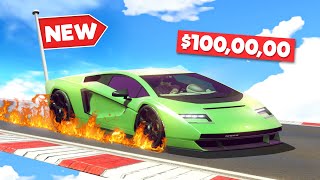 LOGGY FINALLY BUYING LAMBORGHINI FOR 1000000 [upl. by Baptista171]