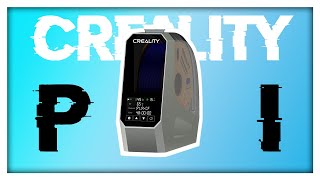 Creality Space PI Filament Dryer Review  Keep Your 3D Printing Filament Dry [upl. by Siobhan813]