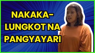 KALINGAP RAB LATEST VLOG TODAY  NAKAKALUNGKOT NA PANGYAYARI  JAYEM REACTS [upl. by Aicilev]