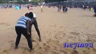 Modou lo vs Balla gaye 2 [upl. by Roselyn]