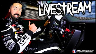 🔴 AO VIVO  SPEEDARIA RUMO aos 5K  LMP3 MULTI CLASS fanatec alpha betano simdash [upl. by Mcginnis242]