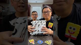 Unboxing YouTooz BrentTV Popsicle Plush shorts [upl. by Lejeune]