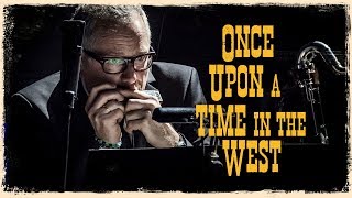 Once Upon a Time in the West  The Danish National Symphony Orchestra amp Tuva Semmingsen Live [upl. by Akinnej]