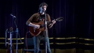 Diego Lorenzini  Desde la Sartén al Fuego Teatro Aula Magna USACH  04122022 [upl. by Tewfik]