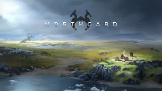 NORTHGARD STORY MODE 1 [upl. by Claudy]