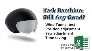 Kask Bambino After 5 years is the original still any good In Depth Analysis [upl. by Nordek]