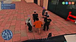 GTA MTA RP  PATRULHAMENTO DRP  DESTINY RP [upl. by Bratton]