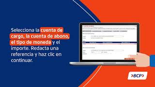 Telecrédito Web  Transferencias a Cuentas Propias [upl. by Hameean]