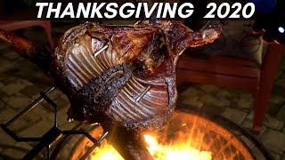 Thanksgiving a La Leña 2020  La Capital [upl. by Cob]