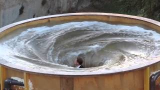 Giant Whirlpool artwork by Martin Werthmannn [upl. by Karwan]