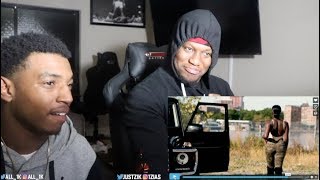 YoungBoy Never Broke Again  quotGGquot Remix feat A Boogie Official Video REACTION [upl. by Mettah]