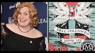 Lilly Wachowski’s Anarchists United Developing Hell Followed With Us Into Animated film [upl. by Nodnorb]