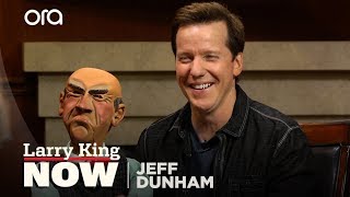 Achmed The Dead Terrorist has a message for you From his secret cave  JEFF DUNHAM [upl. by Mlawsky861]