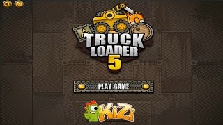 TRUCK LOADER 5 [upl. by Waldner801]