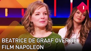 “In grote lijnen is het echt spectaculair en goed onderzocht  Op1 [upl. by Goddord]