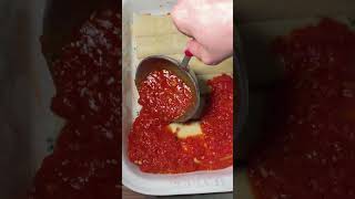 Authentic Italian Cannelloni Recipe [upl. by Kcaz]