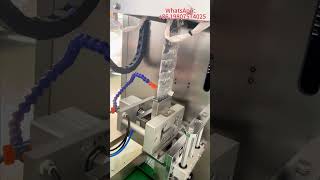 Konjac Jelly sachet filling machineautomatic liquid sachet packaging devicejelly packing sachet [upl. by Adnohsad]