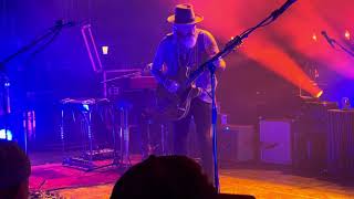 City and Colour  Mizzy C LIVE 4K  The Fillmore Detroit MI 111224 [upl. by Hawley627]