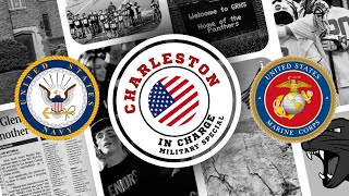 Charleston in Charge  Season 2  Episode 7  A Tribute To Our Military [upl. by Akenet23]