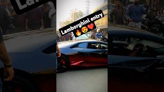 Meetup JS films 🔥🔥❤️😍 ludhiana jsfilms lamborghini riders r15v3motovlog [upl. by Minnie]