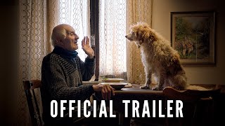 THE TRUFFLE HUNTERS  Official Trailer  In Cinemas February 18 [upl. by Ahsyt]