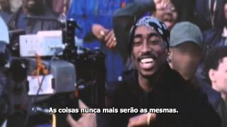 2Pac  Changes Legendado [upl. by Nauqram236]