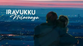 Usuraiya Tholachen 💞 Iravukku Nilavaga 💞 Lovely Album Song 💞 WhatsApp Status  Music Nanba 🎭 [upl. by Archambault741]