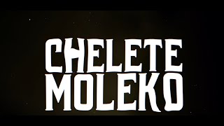 NINIOLA FT SMANGORI  CHELETE MOLEKO LYRIC VIDEO [upl. by Eigna]