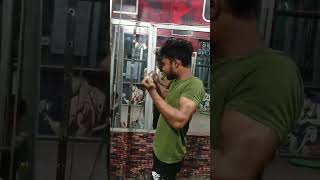 Jara joom joom gym motivation bodybuilding nachural bodybuilding [upl. by Caryl398]